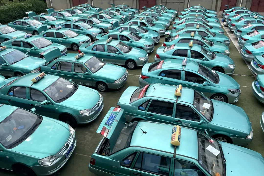 广安网约车运营准入指南 政策规定与合规要求详解