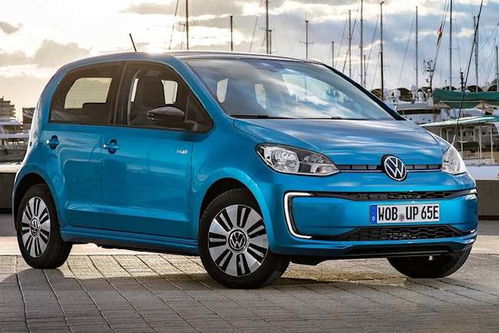 大众电动城市汽车卷土重来，革新汽车出租模式