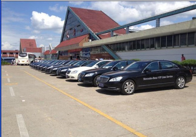 福州十大汽车租赁公司排名及租婚车推荐