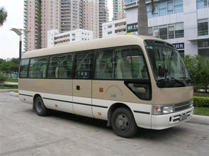 畅游桂林山水，便捷包车与汽车出租全攻略