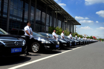 21省份与85城共推出租车改革，新业态下的行业格局重塑