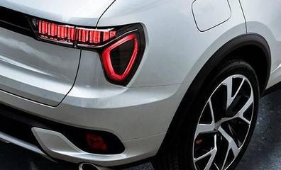 我不是保时捷，我是吉利子品牌凌克——易车网《易起说》解析国产高端SUV新势力