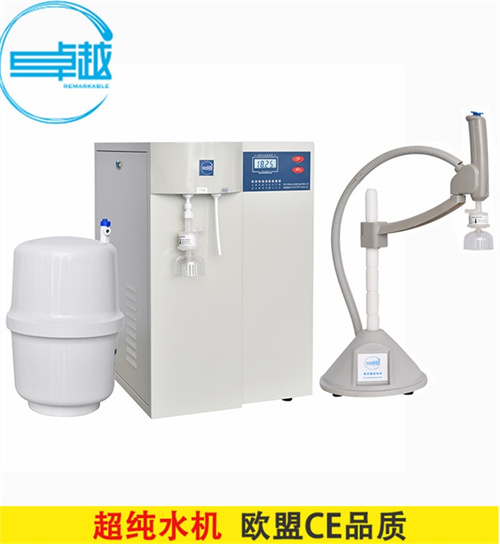 高效智能化矿泉水包装设备，助力企业提升生产力